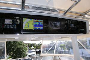 ELSKA  62ft Striker Yacht For Sale