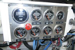 ELSKA  62ft Striker Yacht For Sale