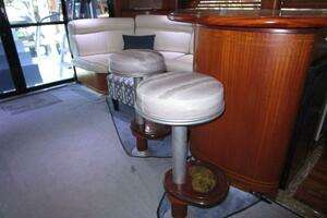 1989 Striker 62 Convertible thumbnail 9