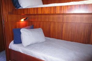 ELSKA  62ft Striker Yacht For Sale