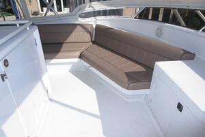 ELSKA  62ft Striker Yacht For Sale