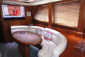 ELSKA  62ft Striker Yacht For Sale