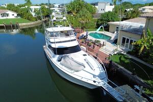 ELSKA  62ft Striker Yacht For Sale