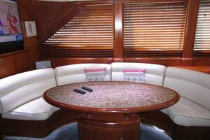 ELSKA  62ft Striker Yacht For Sale