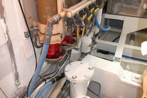 ELSKA  62ft Striker Yacht For Sale