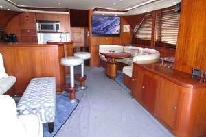 ELSKA  62ft Striker Yacht For Sale