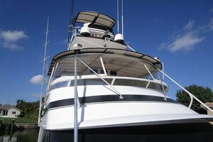 ELSKA  62ft Striker Yacht For Sale