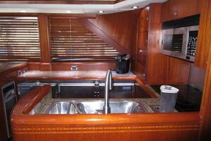 ELSKA  62ft Striker Yacht For Sale