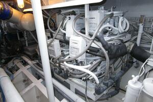 ELSKA  62ft Striker Yacht For Sale