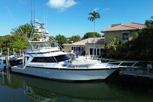 ELSKA  62ft Striker Yacht For Sale