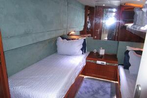 ELSKA  62ft Striker Yacht For Sale