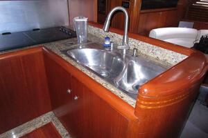 ELSKA  62ft Striker Yacht For Sale