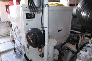 ELSKA  62ft Striker Yacht For Sale