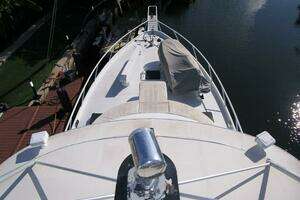 1989 Striker 62 Convertible thumbnail 62