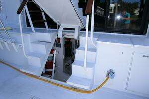 1989 Striker 62 Convertible thumbnail 52