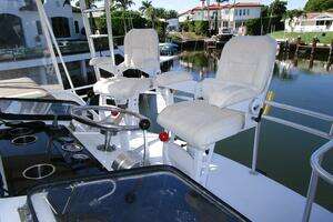 1989 Striker 62 Convertible thumbnail 61