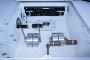 ELSKA  62ft Striker Yacht For Sale