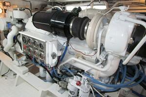 ELSKA  62ft Striker Yacht For Sale