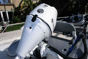 ELSKA  62ft Striker Yacht For Sale