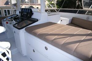 ELSKA  62ft Striker Yacht For Sale