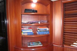 ELSKA  62ft Striker Yacht For Sale