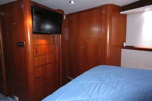 ELSKA  62ft Striker Yacht For Sale