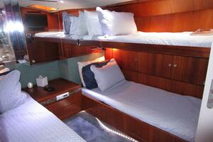 ELSKA  62ft Striker Yacht For Sale