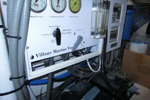 ELSKA  62ft Striker Yacht For Sale