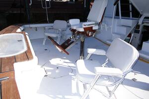 ELSKA  62ft Striker Yacht For Sale