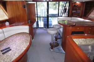 ELSKA  62ft Striker Yacht For Sale