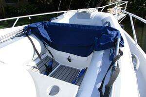 1989 Striker 62 Convertible thumbnail 40