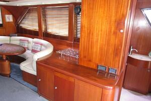 ELSKA  62ft Striker Yacht For Sale
