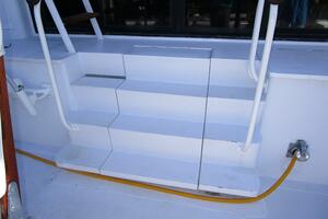 ELSKA  62ft Striker Yacht For Sale