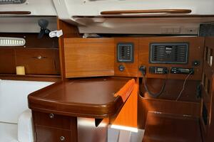 Va Bene 36ft Beneteau Yacht For Sale