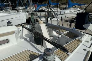 Va Bene 36ft Beneteau Yacht For Sale