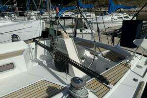 2006 Beneteau First 36.7 thumbnail 9