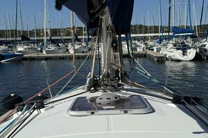 Va Bene 36ft Beneteau Yacht For Sale