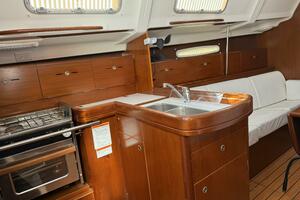 Va Bene 36ft Beneteau Yacht For Sale