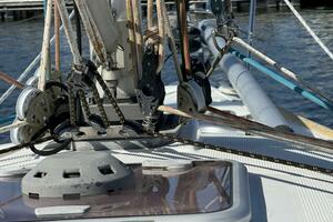 Va Bene 36ft Beneteau Yacht For Sale