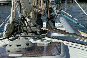 2006 Beneteau First 36.7 thumbnail 19