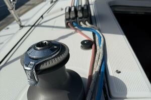 Va Bene 36ft Beneteau Yacht For Sale