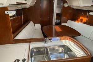 Va Bene 36ft Beneteau Yacht For Sale