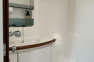 Va Bene 36ft Beneteau Yacht For Sale