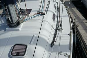 Va Bene 36ft Beneteau Yacht For Sale