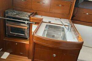2006 Beneteau First 36.7 thumbnail 28