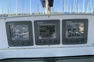 Va Bene 36ft Beneteau Yacht For Sale