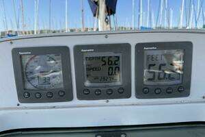 2006 Beneteau First 36.7 thumbnail 16