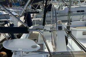 Va Bene 36ft Beneteau Yacht For Sale