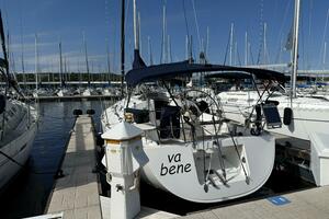 Va Bene 36ft Beneteau Yacht For Sale