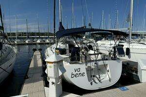 2006 Beneteau First 36.7 thumbnail 3